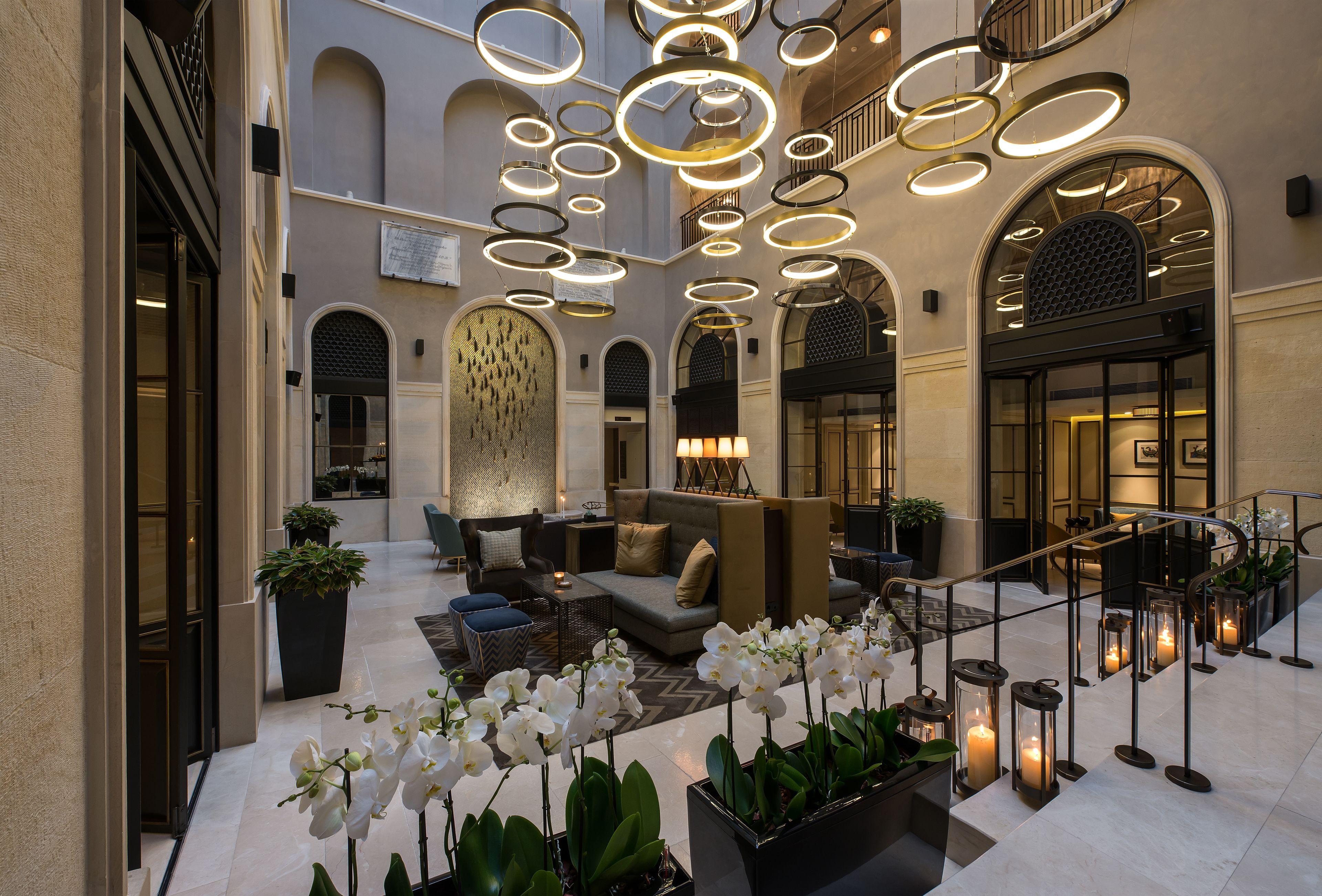 Karakoy Port Hotel - Istanbul, Istanbul