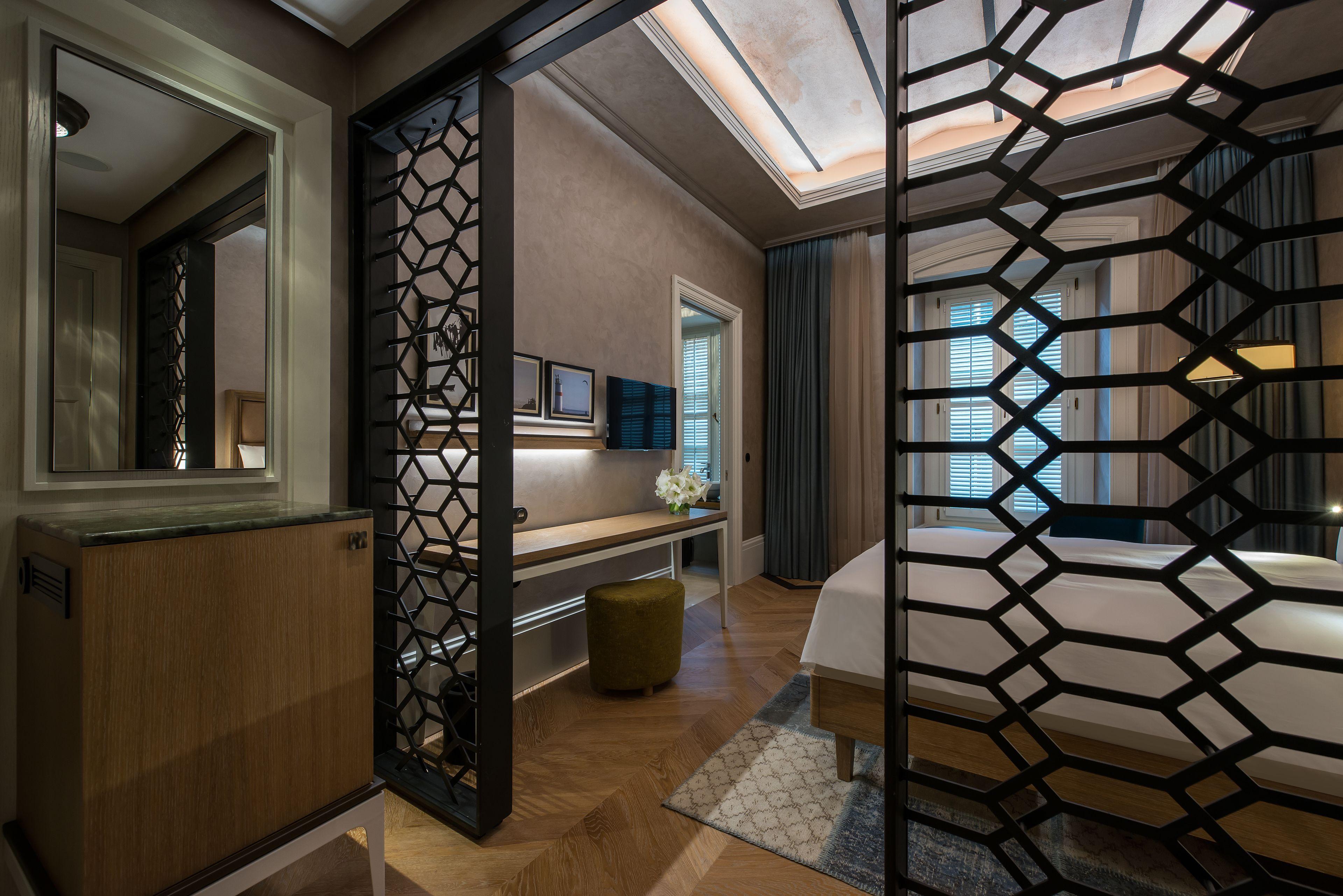 Karakoy Port Hotel - Istanbul — Photos 3